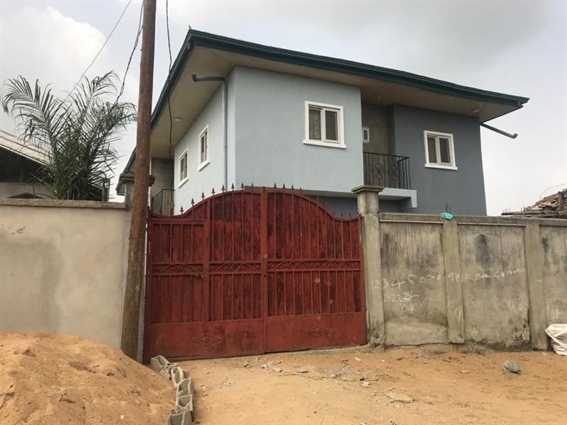 Maison À Louer Douala Cameroun Ventana Blog